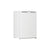 Indesit I55R1 112W UK F/S Under Counter Larder Fridge - White Image 3