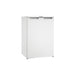 Indesit I55Z1 112W UK F/S Low Frost Under Counter Freezer - White Image 3
