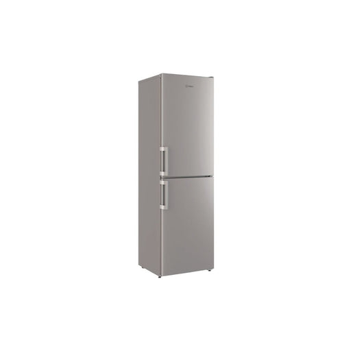 Indesit IB55 732 S UK F/S Low Frost 50/50 Fridge Freezer Image 1