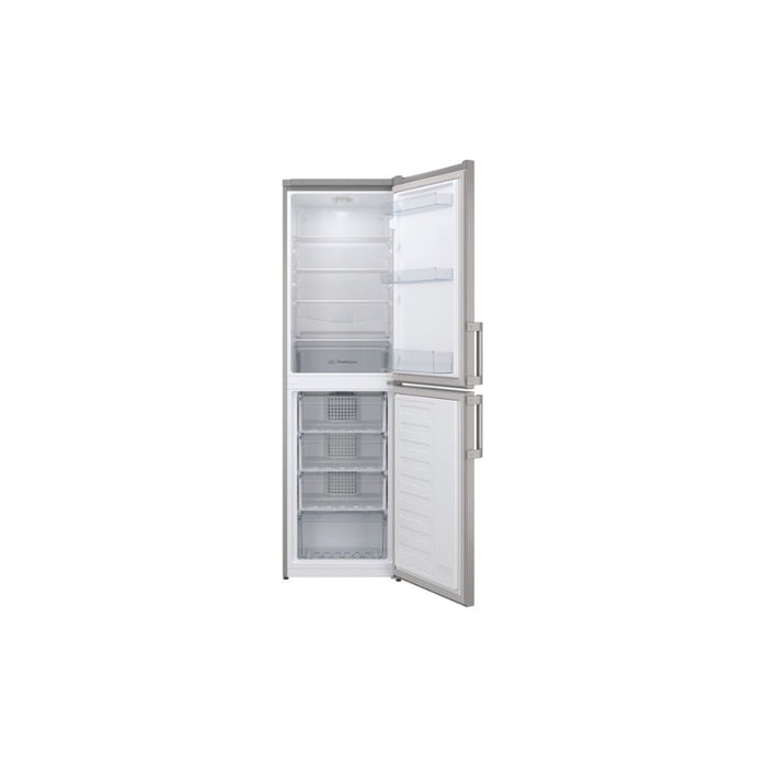 Indesit IB55 732 S UK F/S Low Frost 50/50 Fridge Freezer Image 2