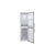 Indesit IB55 732 S UK F/S Low Frost 50/50 Fridge Freezer Image 2