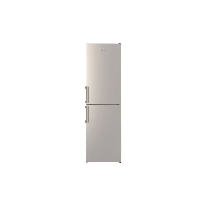 Indesit IB55 732 S UK F/S Low Frost 50/50 Fridge Freezer Image 3