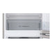 Indesit IB55 732 S UK F/S Low Frost 50/50 Fridge Freezer Image 4