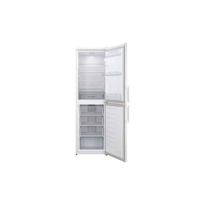Indesit IB55 732 S UK F/S Low Frost 50/50 Fridge Freezer Image 7