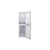 Indesit IB55 732 S UK F/S Low Frost 50/50 Fridge Freezer Image 7