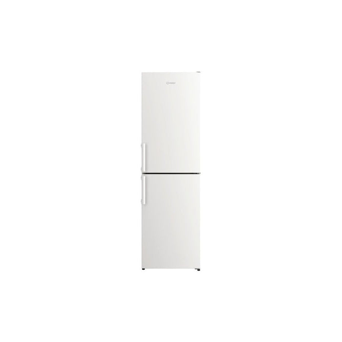 Indesit IB55 732 S UK F/S Low Frost 50/50 Fridge Freezer Image 8