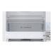 Indesit IB55 732 S UK F/S Low Frost 50/50 Fridge Freezer Image 9