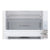 Indesit IB55 732 S UK F/S Low Frost 50/50 Fridge Freezer Image 9