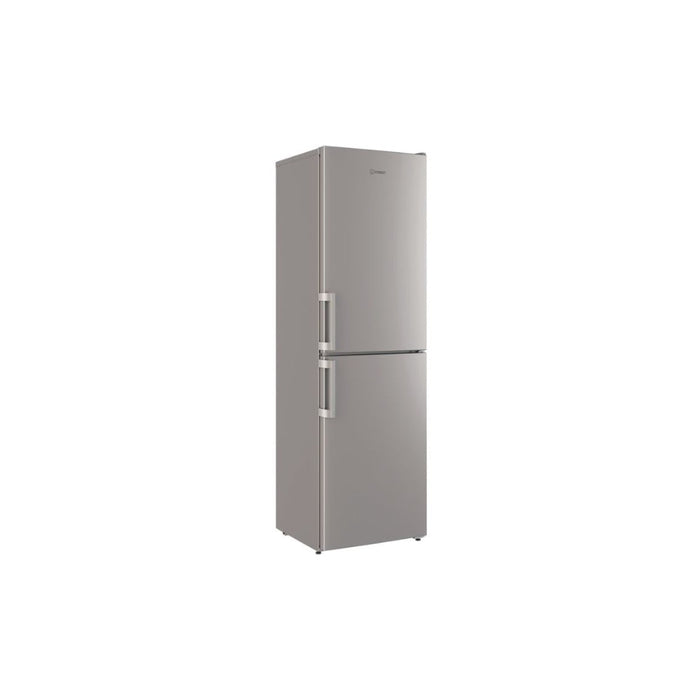 Indesit IB55 732 S UK F/S Low Frost 50/50 Fridge Freezer