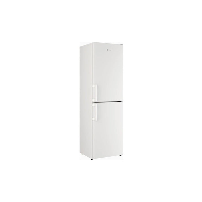 Indesit IB55 732 S UK F/S Low Frost 50/50 Fridge Freezer