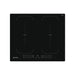 Indesit IB88B60NE 60cm Induction Hob - Black Image 1