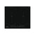 Indesit IB88B60NE 60cm Induction Hob - Black Image 1