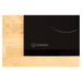 Indesit IB88B60NE 60cm Induction Hob - Black Image 2