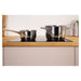 Indesit IB88B60NE 60cm Induction Hob - Black Image 3