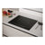 Indesit IB88B60NE 60cm Induction Hob - Black Image 4