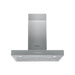 Indesit IHGC 6.5 LM X 60cm Chimney Hood - St/Steel Image 1