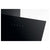Indesit IHVP 62F LT K 60cm Angled Chimney Hood - Black Image 4