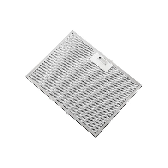 Indesit IHVP 62F LT K 60cm Angled Chimney Hood - Black Image 5