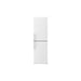 Indesit IKNH 1261 W4UK F/S Frost Free 50/50 Fridge Freezer - White Image 2