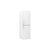 Indesit IKNH 1261 W4UK F/S Frost Free 50/50 Fridge Freezer - White Image 3
