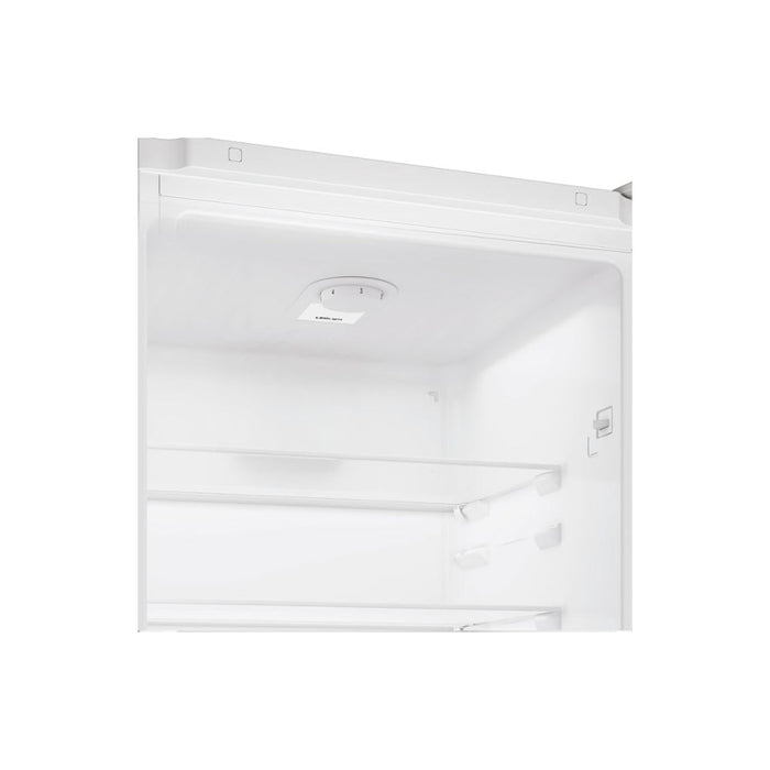 Indesit IKNH 1261 W4UK F/S Frost Free 50/50 Fridge Freezer - White Image 4