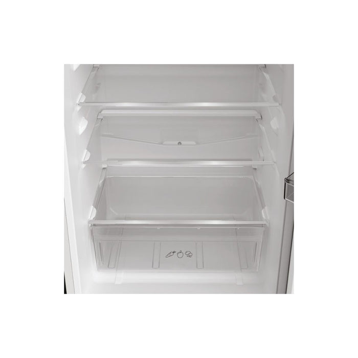 Indesit IKNH 1261 W4UK F/S Frost Free 50/50 Fridge Freezer - White Image 6