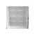 Indesit IKNH 1261 W4UK F/S Frost Free 50/50 Fridge Freezer - White Image 6