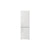 Indesit IKNS 1261 W4UK F/S 60/40 Fridge Freezer - White Image 2