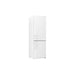 Indesit IKNS 1261 W4UK F/S 60/40 Fridge Freezer - White Image 3