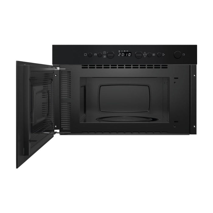 Indesit IM K12 XUK B/I 750W Microwave & Grill Image 7