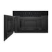 Indesit IM K12 XUK B/I 750W Microwave & Grill Image 7