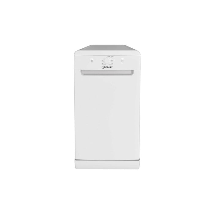 Indesit IN2FE10CS90SUK F/S 10 Place Slim Dishwasher Image 10