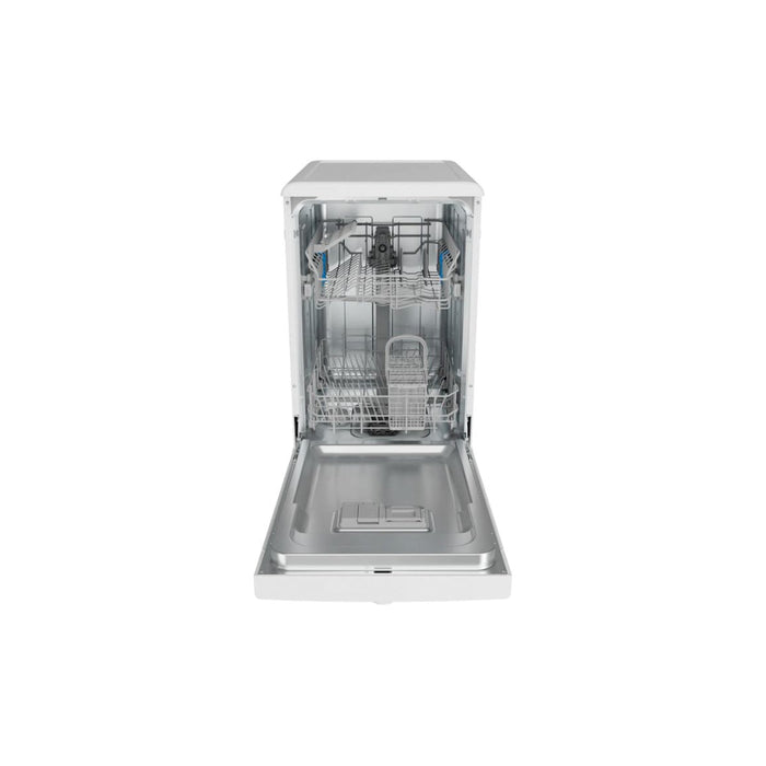 Indesit IN2FE10CS90SUK F/S 10 Place Slim Dishwasher Image 11
