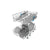 Indesit IN2FE10CS90SUK F/S 10 Place Slim Dishwasher Image 13