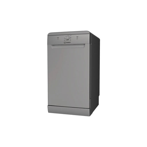 Indesit IN2FE10CS90SUK F/S 10 Place Slim Dishwasher Image 1