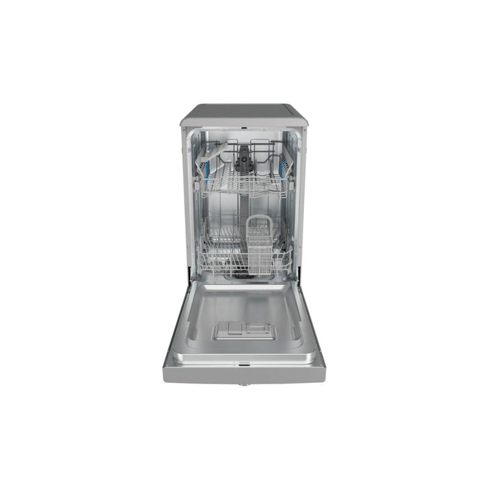 Indesit IN2FE10CS90SUK F/S 10 Place Slim Dishwasher Image 3