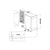 Indesit IN2FE10CS90SUK F/S 10 Place Slim Dishwasher Image 8