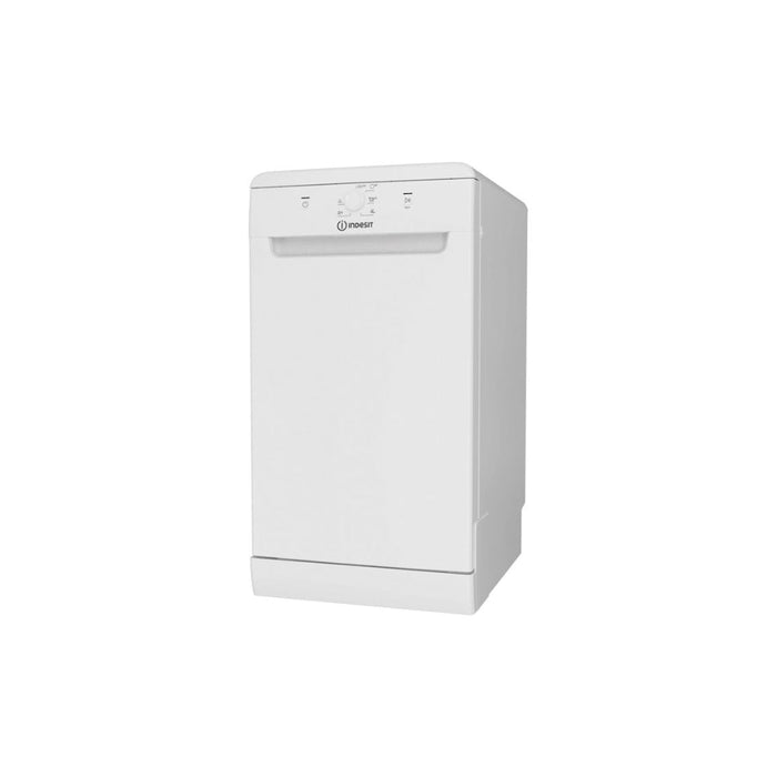 Indesit IN2FE10CS90SUK F/S 10 Place Slim Dishwasher