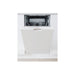 Indesit IN2IE10CS80UK B/I 10 Place Slim Dishwasher Image 1