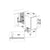 Indesit IN2IE10CS80UK B/I 10 Place Slim Dishwasher Image 9