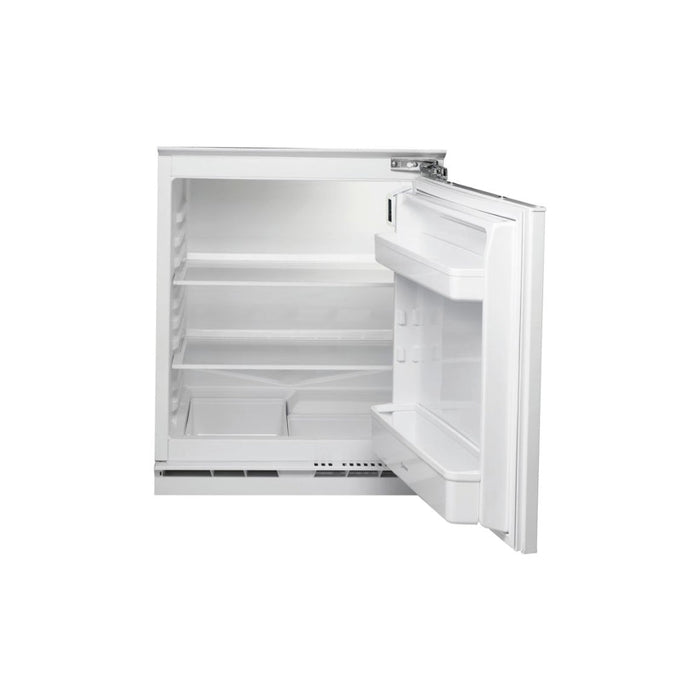 Indesit INBUL011.UK B/I Under Counter Larder Fridge Image 1