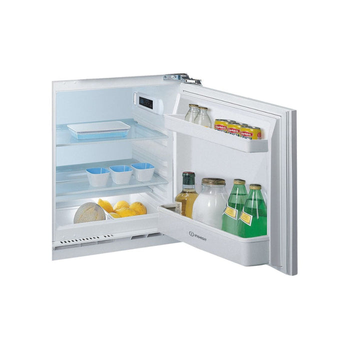 Indesit INBUL011.UK B/I Under Counter Larder Fridge Image 2