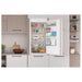 Indesit INC18 T112 UK B/I Frost Free 70/30 Fridge Freezer Image 6