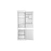 Indesit INC18D011B1 B/I 70/30 Fridge Freezer Image 1