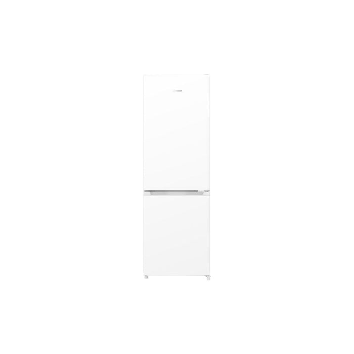 Indesit INK2 5322 W4UK F/S Frost Free 70/30 Fridge Freezer - White Image 2