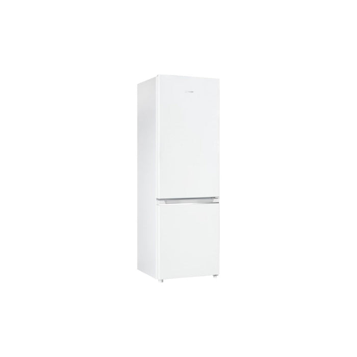 Indesit INK2 5322 W4UK F/S Frost Free 70/30 Fridge Freezer - White Image 3