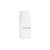 Indesit INK2 5322 W4UK F/S Frost Free 70/30 Fridge Freezer - White Image 3