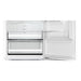 Indesit INK2 5322 W4UK F/S Frost Free 70/30 Fridge Freezer - White Image 5