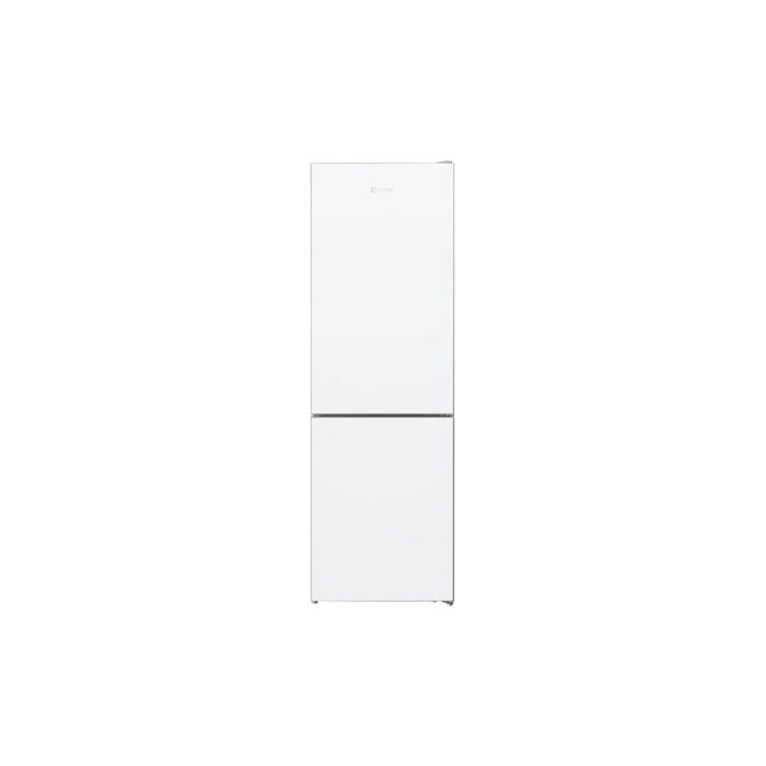 Indesit INKS 1361 W4UK F/S 60/40 Fridge Freezer - White Image 2