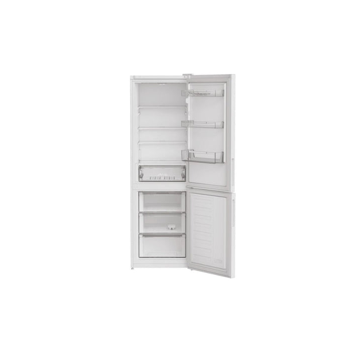 Indesit INKS 1361 W4UK F/S 60/40 Fridge Freezer - White Image 4